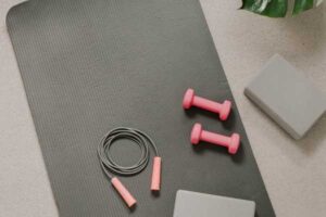 home workouts Pudsey
