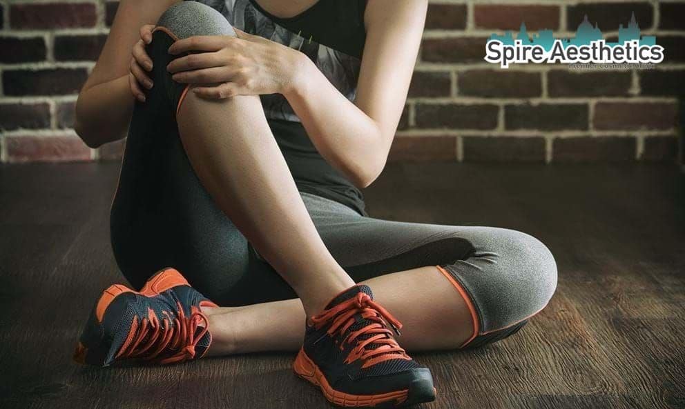 Body Toning and Injury Repair Pudsey