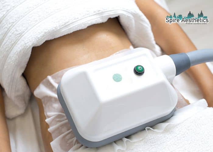 Shift Those Extra Pounds: How Fat Freezing Can Help You Slim Down Pudsey