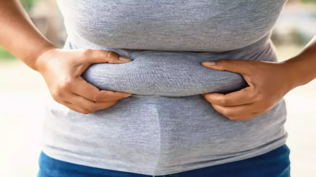 Why Do We Struggle with Stubborn Fat Despite Healthy Habits Pudsey